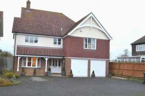 4 Bedroom Detached